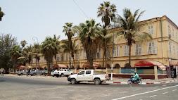 Hotel le rogniat nord I