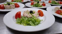 Hotel le rogniat nord I