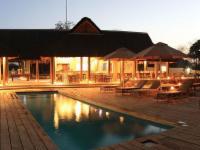 Fathala Wildlife  Reserve