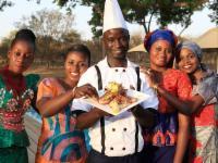 Fathala Wildlife  Reserve