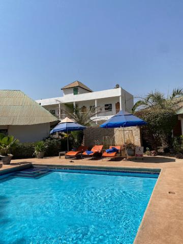 Hotel  Bédik de kédougou