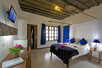 Hotel le kadiandoumagne