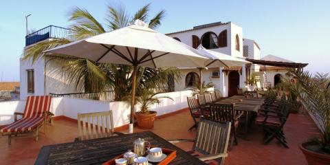 Hotel de la residence