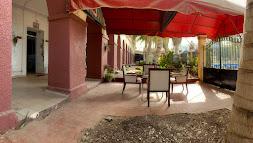 Hotel le rogniat nord I