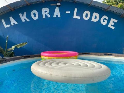 La kora Lodge