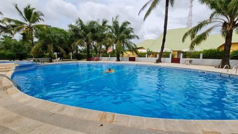 Les Maisons de Marco