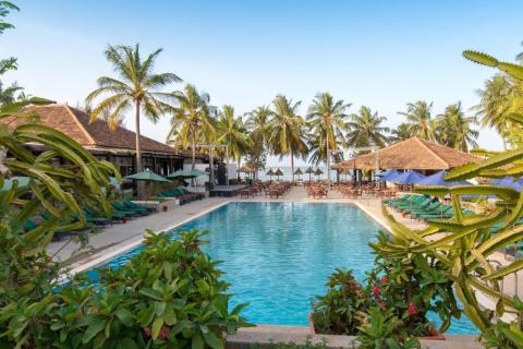 Le Saly Hotel