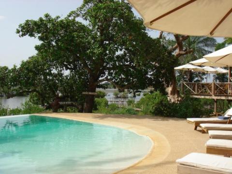 Boundao Lodge Souimanga