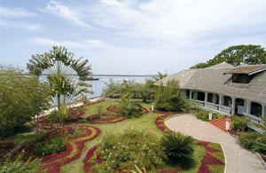 Hotel le kadiandoumagne